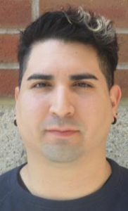 Anthony Pedregon a registered Sex Offender of California