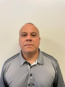 Anthony Perez a registered Sex Offender of California