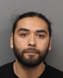 Anthony Perez a registered Sex Offender of California