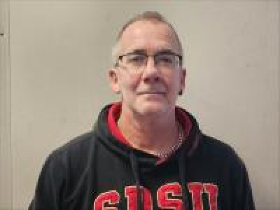 Anthony Craig Phillips a registered Sex Offender of California