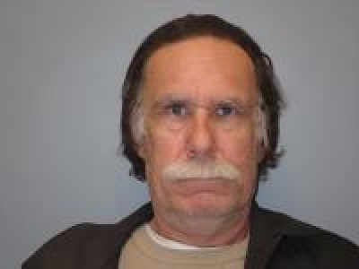 Anthony Polumbo a registered Sex Offender of California