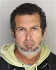 Anthony Frank Prest a registered Sex Offender of California