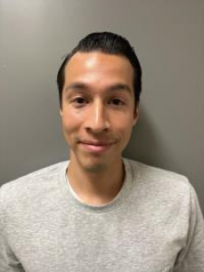 Anthony Luis Quesada a registered Sex Offender of California
