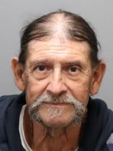 Anthony Matthew Quevedo a registered Sex Offender of California