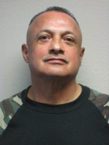 Anthony Ramirez a registered Sex Offender of California