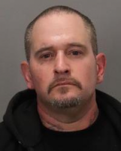 Anthony Ramos a registered Sex Offender of California