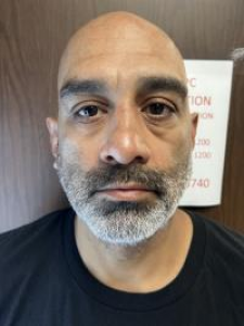 Anthony Raymond Rayas a registered Sex Offender of California