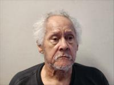 Anthony Williams Reed a registered Sex Offender of California