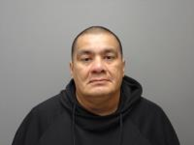 Anthony Serrano Renteria a registered Sex Offender of California