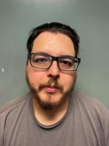 Anthony Patrick Reyes Jr a registered Sex Offender of California