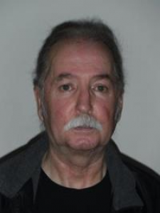 Anthony Romero a registered Sex Offender of California