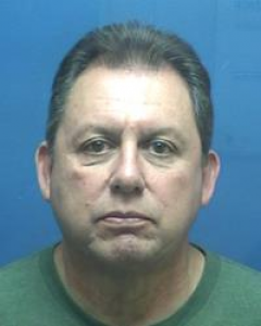 Anthony James Romero a registered Sex Offender of California