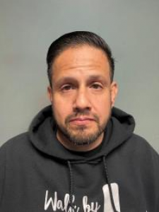 Anthony F Rubalcava a registered Sex Offender of California