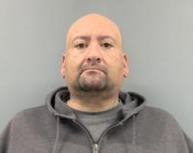 Anthony Vincent Ruiz a registered Sex Offender of California