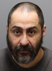 Anthony Sanchez a registered Sex Offender of California