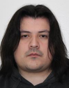 Anthony Barraza Santoyo a registered Sex Offender of California