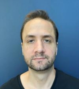 Anthony Satriano a registered Sex Offender of California