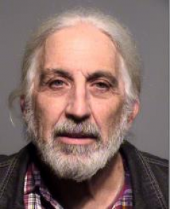 Anthony Seminara a registered Sex Offender of California