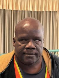 Anthony Shepard a registered Sex Offender of California