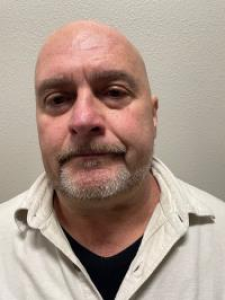 Anthony Dean Slama a registered Sex Offender of California