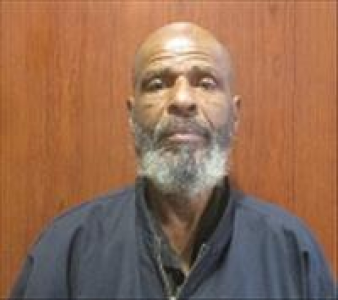 Anthony Lovell Smiler a registered Sex Offender of California