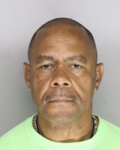 Anthony Lorenzo Smith a registered Sex Offender of California