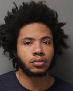 Anthony Latrell Smith a registered Sex Offender of California