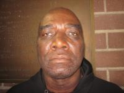 Anthony Jerome Smith a registered Sex Offender of California