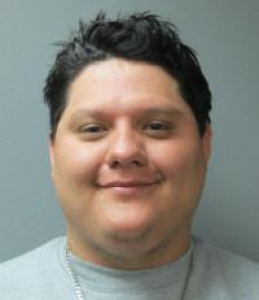 Anthony Richard Soltero a registered Sex Offender of California