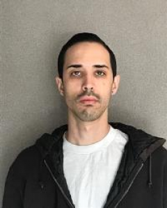 Anthony Soto a registered Sex Offender of California