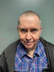 Anthony Walker Sowell a registered Sex Offender of California