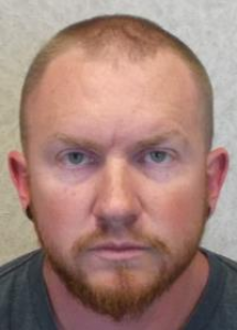 Anthony Kyle Starkweather a registered Sex Offender of California