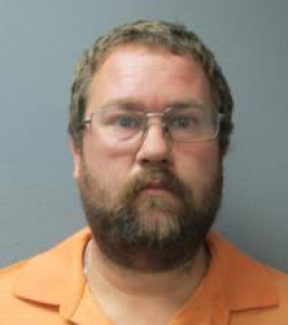 Anthony Michael Storey a registered Sex Offender of California