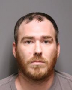 Anthony Douglas Stout a registered Sex Offender of California