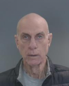 Anthony Alan Sumpter a registered Sex Offender of California