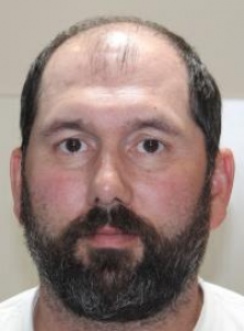 Anthony Ray Sunford a registered Sex Offender of California