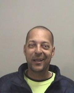 Anthony Syon a registered Sex Offender of California