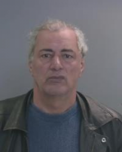 Anthony Tabarsi a registered Sex Offender of California