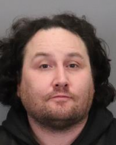 Anthony Marshell Tackett a registered Sex Offender of California