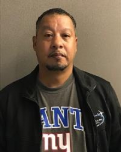 Anthony Tealer a registered Sex Offender of California