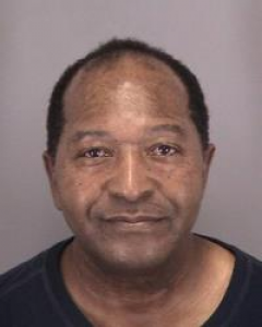 Anthony Thomas a registered Sex Offender of California
