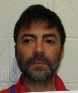 Anthony T Trujillo a registered Sex Offender of California