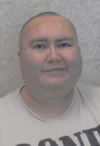 Anthony Leroy Trujillo a registered Sex Offender of California