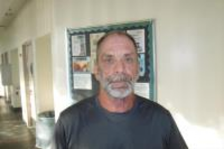 Anthony Edward Turner a registered Sex Offender of California