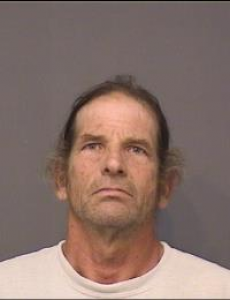 Anthony Benjamin Turner a registered Sex Offender of California