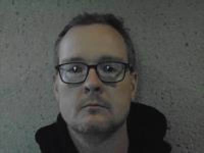 Anthony Winston Uckele a registered Sex Offender of California