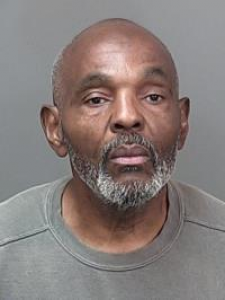 Anthony Hubert Vance a registered Sex Offender of California