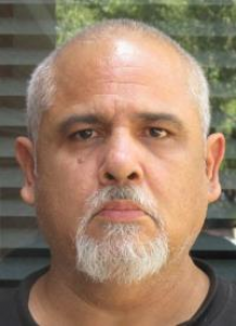 Anthony Vargas a registered Sex Offender of California