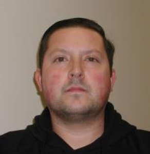 Anthony Verdugo a registered Sex Offender of California