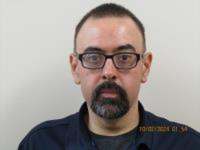 Anthony Raymond Verdugo a registered Sex Offender of California
